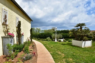 Splendida casa vacanze vicino alla spiaggia