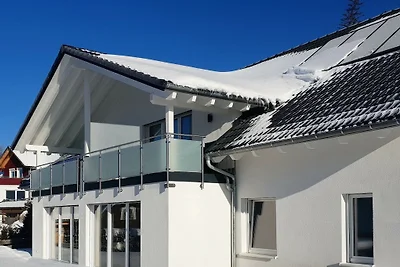 Ferienwohnung mit 1 Schlafzimmer