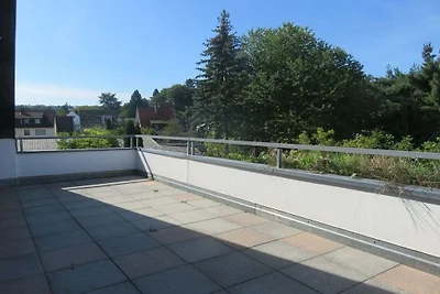 Vakantieappartement Patricia, Rijn-Ahr