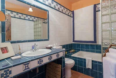 Accogliente casa vacanze con piscina