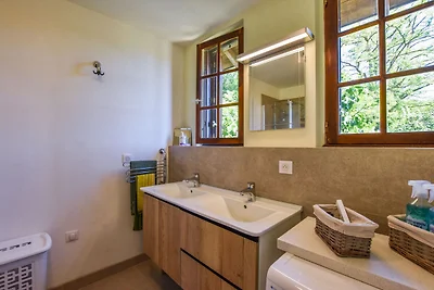 Casa vacanze vicino a Thizay con piscina...