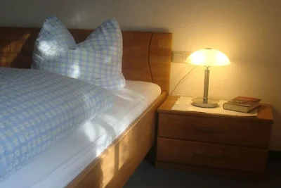 Ferienwohnung mit 1 Schlafzimmer