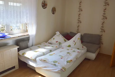 Gemütliches Apartment in Kerpen mit Garten