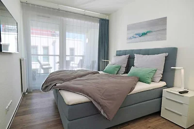 Appartamento a Ostseeresort Olpenitz con...