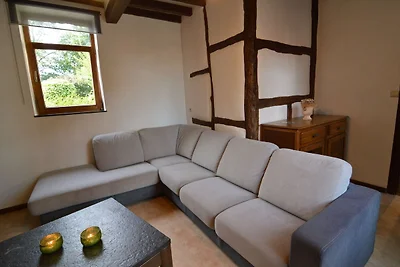 Casa vacanze a Teuven con giardino