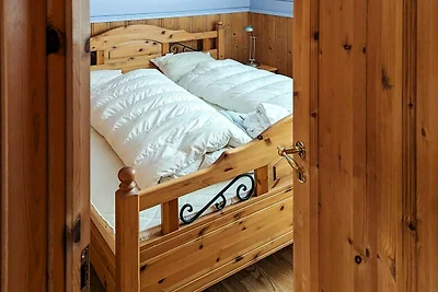 8 Personen Ferienhaus in isfjorden-By Traum