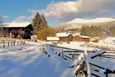 Schwarzeck nella casa di Bramersbach
