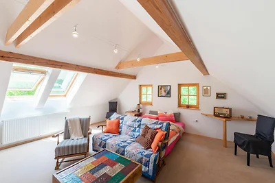 Ferienhaus f�r 5 Personen mit Terrasse