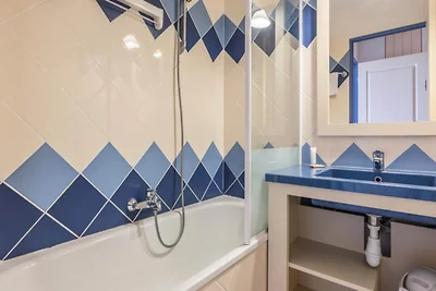 2 Zimmer 5 Personen Komfort