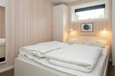 6 Personen Ferienhaus in Ebeltoft