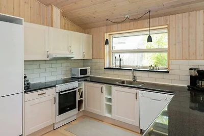 6 persone case ad Hadsund