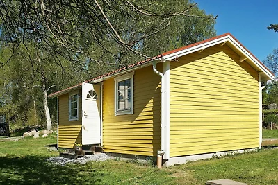 2 Personen Ferienhaus in SVANESUND