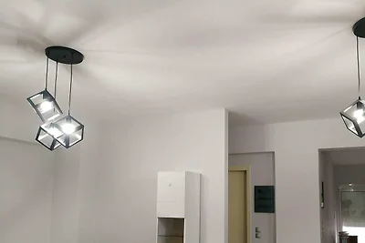 Schönes Ferienhaus in Atsipopoulo mit...