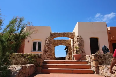 Ferienhaus in Sardinien, Italien