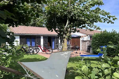 Casa vacanze a De Haan con piscina