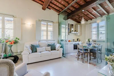 Villa in Lucca mit Pool und Garten