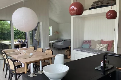 6 Personen Ferienhaus in Juelsminde-By Traum