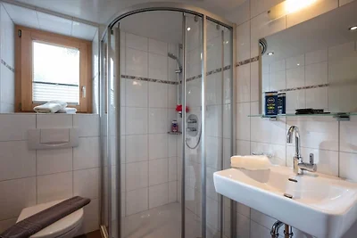 Appartement de vacances avec 1 chambre