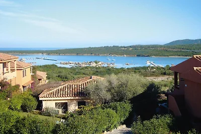 Residence Baia de Bahas Residence, Golfo...
