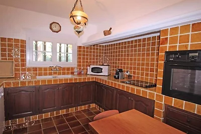 Residenz Domaine Mont Joli