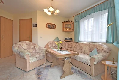 Accogliente casa vacanze nel Vogtland