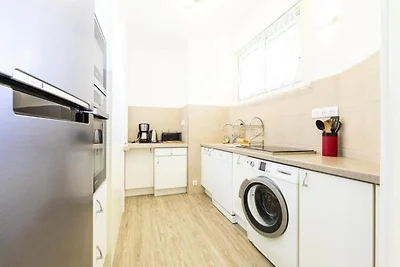 105 m² großes, modernes Apartment mit...