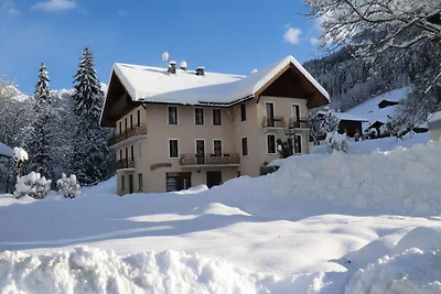 2 camere per 5 persone