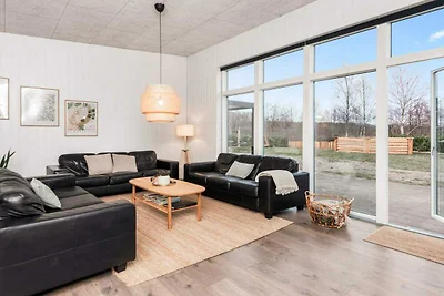 14 Personen Ferienhaus in Glesborg