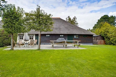 Bauernhaus "De Boerdrie"