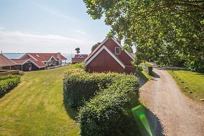 8 persoons vakantie huis in Haderslev-By...