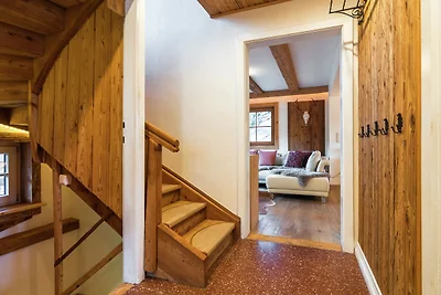 Ferienhaus in Ellmau in der Nähe des Skilifts