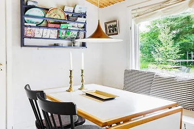 6 Personen Ferienhaus in Nykøbing Sj-By Traum