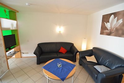 Vakantiehuis in Olsdorf
