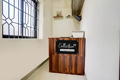 Collectie O Calangute nabij St. Anthony