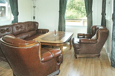 5 Personen Ferienhaus in VEVANG-By Traum