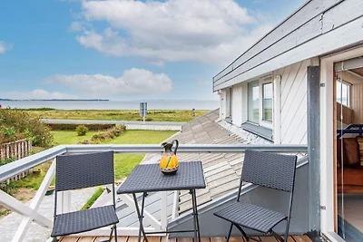 6 Personen Ferienhaus in Ebeltoft