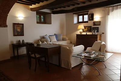 Accogliente casa vacanze con terrazza
