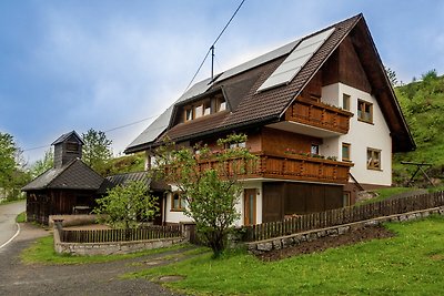 Appartamento nella valle della Foresta Nera