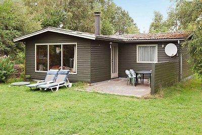 6 Personen Ferienhaus in Ebeltoft