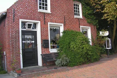 Vakantieappartement met 1 slaapkamer