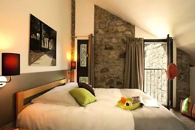 Casa a Vans vicino Ardèche e Païolive