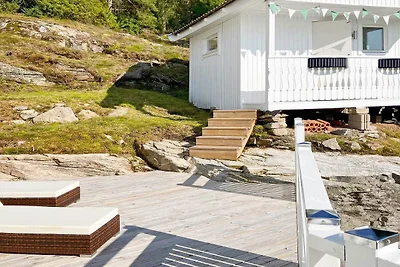 7 Personen Ferienhaus in LJUNGSKILE-By Traum