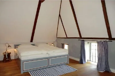 Ferienhaus Erholungsurlaub Nieblum