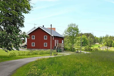 5 Personen Ferienhaus in VAREKIL