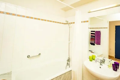 Mer und Golf Residence Port Argeles