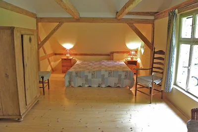 Casa vacanze a Tachov con giardino