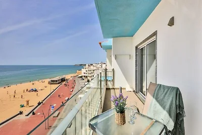 Appartamento ad Armação de Pêra Mare