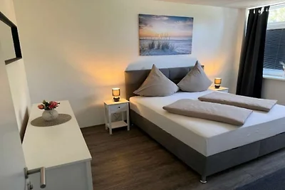 Ferienwohnung mit 1 Schlafzimmer