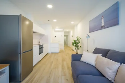 Wohnung nahe Playa de Las Canteras