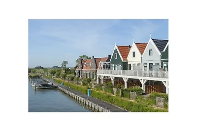 Ferienhaus Erholungsurlaub Uitdam
